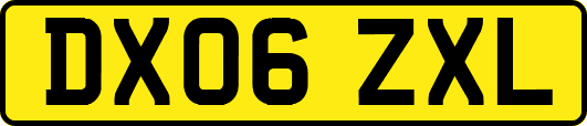 DX06ZXL
