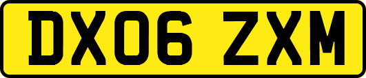 DX06ZXM