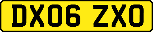 DX06ZXO