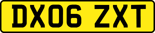 DX06ZXT