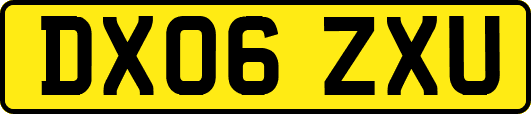 DX06ZXU