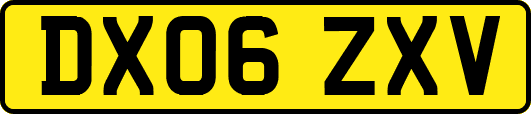 DX06ZXV