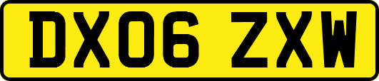 DX06ZXW