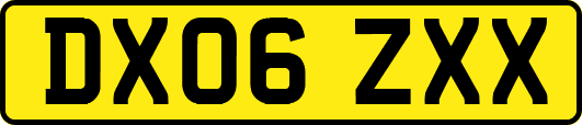 DX06ZXX