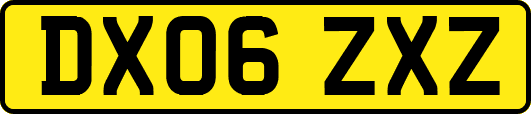 DX06ZXZ