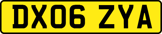 DX06ZYA