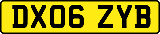 DX06ZYB