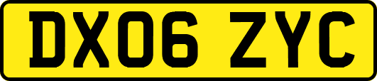 DX06ZYC