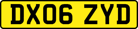 DX06ZYD