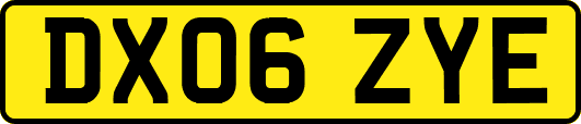 DX06ZYE