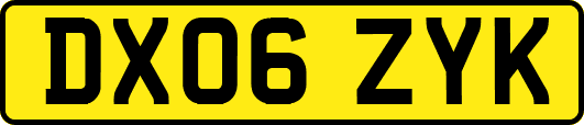 DX06ZYK