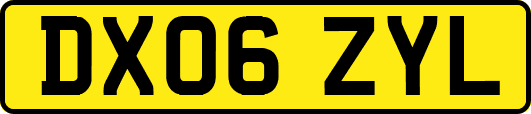 DX06ZYL