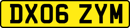 DX06ZYM