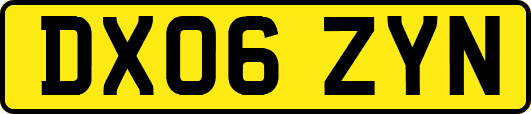 DX06ZYN