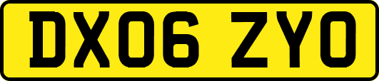 DX06ZYO