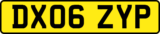 DX06ZYP