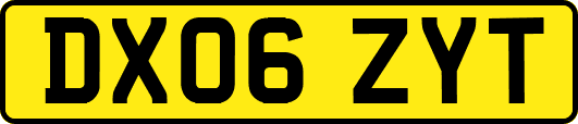 DX06ZYT