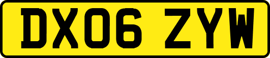 DX06ZYW