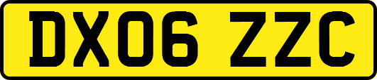 DX06ZZC