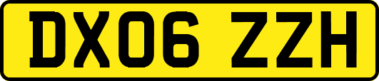 DX06ZZH