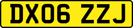 DX06ZZJ