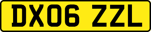 DX06ZZL