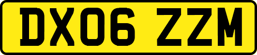 DX06ZZM