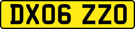 DX06ZZO