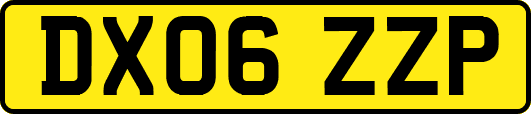 DX06ZZP