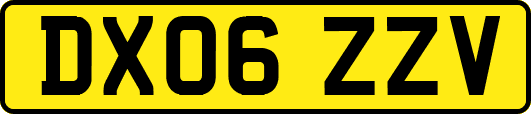 DX06ZZV