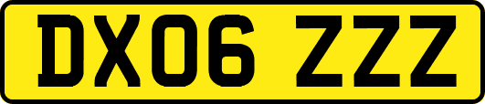 DX06ZZZ