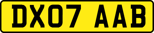 DX07AAB