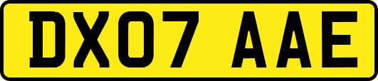 DX07AAE