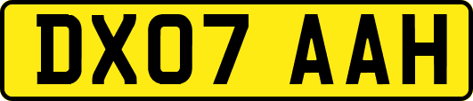 DX07AAH