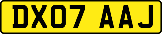 DX07AAJ