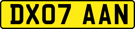 DX07AAN