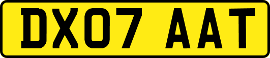 DX07AAT
