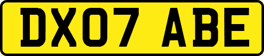 DX07ABE
