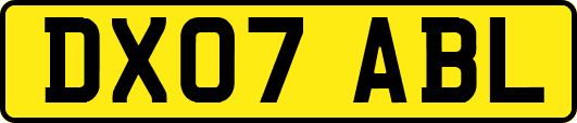 DX07ABL