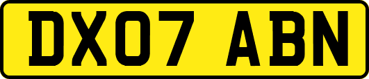 DX07ABN