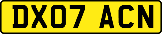 DX07ACN