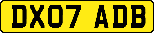 DX07ADB