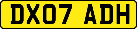 DX07ADH