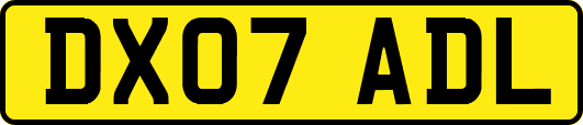 DX07ADL