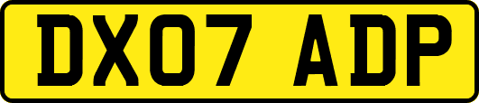 DX07ADP