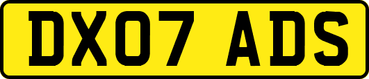 DX07ADS