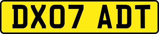 DX07ADT
