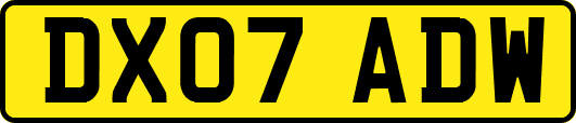 DX07ADW