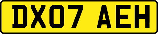 DX07AEH