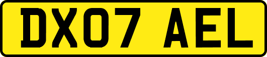 DX07AEL